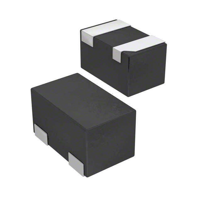 CDDFN2-T3.3LC Bourns Inc. TVS-Dioden